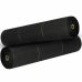Агротекстиль 90г черный матовый 1.1x50 м (AG0035)