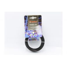 Trimmer line O 1.6mm*15m (black) (M83080)