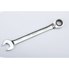Реверсивный комбинированный шестеренчатый ключ - 18 мм (S46611)