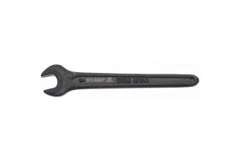 Single Open End Spanner | DIN 894 | 7 mm (34207)