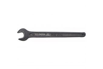 Single Open End Spanner | DIN 894 | 8 mm (34208)