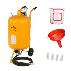 Пясъкоструйка 76л (SB20A)