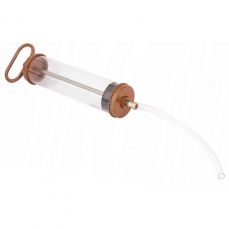 Smērvielu šļirce 500 ml + šļūtene (KD1455)