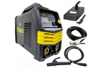 Metināšanas invertors MMA-250 IGBT (ST250A)