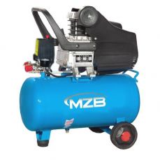 Tiešās piedziņas gaisa kompresors 25L 200L/min MZB (MZBBM25E)