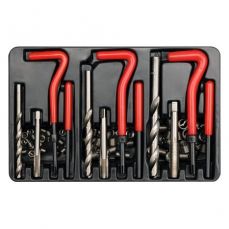 Комплект для ремонта резьбы 88шт. (M6-M10) (WT04J1051)