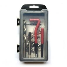 Набор для ремонта резьбы M12x1.5 (15шт) (WT04J1059)