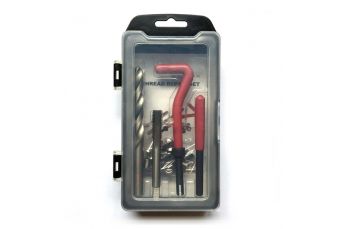 Набор для ремонта резьбы M12x1.75 (15шт) (WT04J1060)