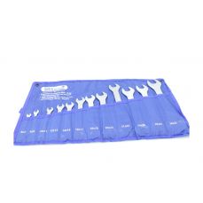 Набор гаечных ключей рожковых №5 12шт. (6-32) (60CPT0012)