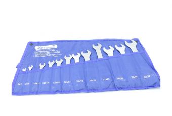 Набор гаечных ключей рожковых №5 12шт. (6-32) (60CPT0012)