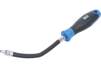 Elastīgs rokturis | E-tips E 4 | Garums 150 mm (70020)