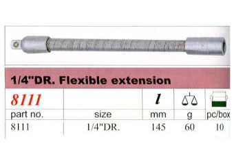 Grommet Installation Assortment | 103 pcs. (8111)
