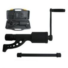 Torque multiplier extended 1:68 (ESEA-0002)