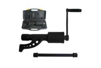 Torque multiplier extended 1:68 (ESEA-0002)