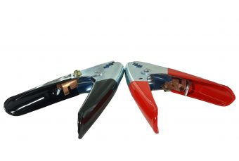 Spaiļu komplekts 300A, 2gab. (G00521)