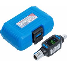 Цифровой адаптер крутящего момента | 12,5 мм (1/2 дюйма) | 40-200 Нм (70210B)