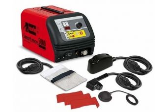 Punktu metinātājs Telwin SMART INDUCTOR 5000 200-240V DELUXE (835010)