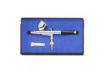 Аэрограф PROFI 0.3mm (SB-1107)