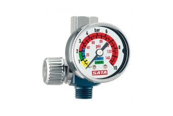 Манометр SATA (0-845)