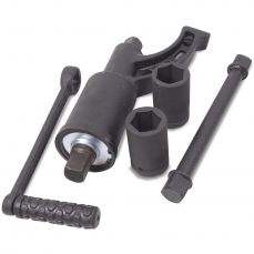 Torque multiplier 1:64, 4800Nm (ESEA-0001)