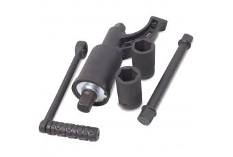 Torque multiplier 1:64, 4800Nm (ESEA-0001)