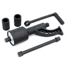 Torque multiplier 1:78 | 7500 Nm (SK1233)