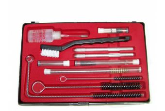 Набор для очистки распылителя 24 шт. (SK278E)