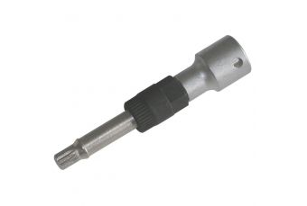 Инструмент для генератора с шлицем 1/2 “Dr. x M10 (AT1235)