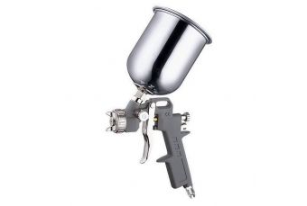 Пистолет-распылитель Ø1,5 мм (л.с.) (162A1)
