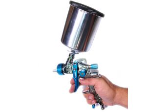 Покрасочный пистолет 1.3 mm (SS-1303HG)