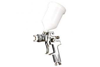 Пистолет-распылитель Ø1,3 мм (HVLP) (AS1007)