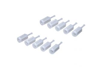 Filtrs smidzināšanas pistoles komplektam 10gab. (BK5)