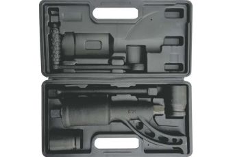 Мультипликатор крутящего момента 1:64 (BD58CE)