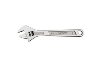 Разводной ключ - 12 '', L = 300 мм (CL400212)