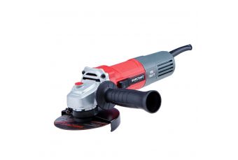 Угловая шлифовальная машина 125мм 850Вт (AG08125P)