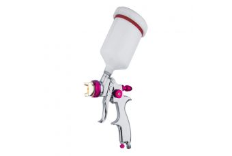 Пистолет-распылитель Ø1,4 мм (HVLP) (JET18G)