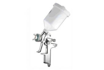 Пистолет-распылитель Ø2,5 мм (HVLP) (AS1005G)
