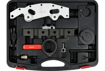 Комплект блокировки ГРМ BMW Vanos (YT-06022)