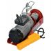 Electric winch 400/800kg (KD1526)