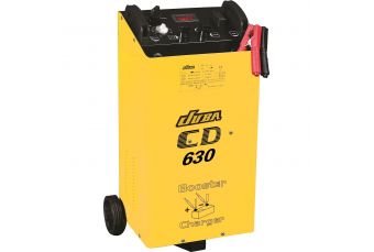 Akumulatora lādētājs un starteris 12/24V 600A 800Ah (CD630)