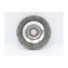 Grass sweeping and cleaning brush with compression | 200 mm (DB0200W)