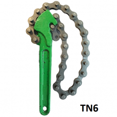 Ключ для цепного масляного фильтра - размер 6 дюймов (TN6)