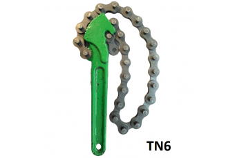 Ключ для цепного масляного фильтра - размер 6 дюймов (TN6)