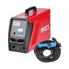 Инверторный плазменный резак (CUT60)