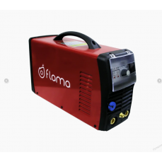 Инверторный сварочный полуавтомат  MMA/TIG ,TIG200e AC/DC PULSE (TIG200E)