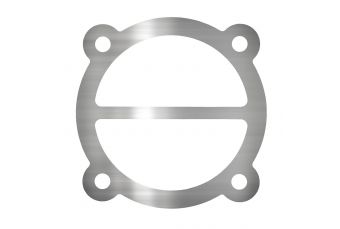 Алюминиевая прокладка для компр., V 0.25/8 (AG-V0.25/8)