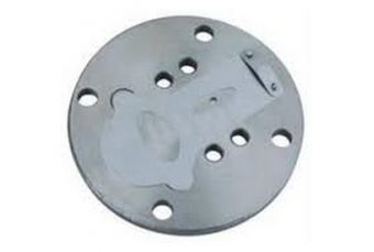 Воздушный клапан для модели STROM V.0.25/8 (AV/  V.0.25/8)