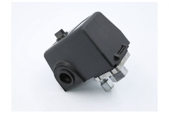 Реле давления. Запчасть - 12бар, 400В 2 фазы (MZBSJ03)