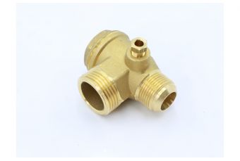 Check valve - 3/4" x 1"(27VM3410)