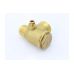 Check valve - 3/4" x 1"(27VM3410)